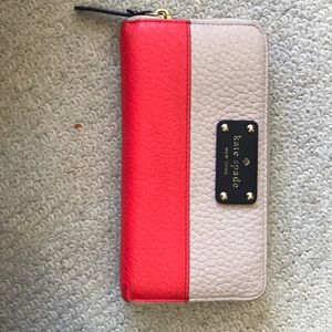 Kate Spade Wallet